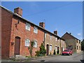 Houses by Burmington Farm