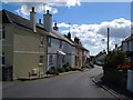 Fore Street, Ugborough