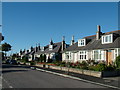 Kingshill Avenue, Aberdeen