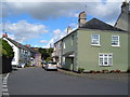 Lutterburn Street, Ugborough