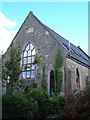 Converted chapel, Ugborough