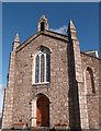 Kintore Kirk