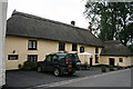 Knowstone: The Mason?s Arms