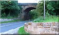 Railway Bridge, Stanghow Road