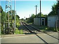 Site of Chipping Campden Station.