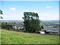 Castell-llwyd Farm