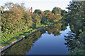 Grand Union Canal