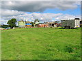 Oxclose Farm buildings