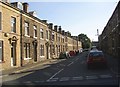 Stanley Street, Brighouse