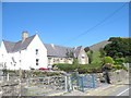 Ysgol Baladeulyn School, Nantlle