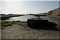 Prince of Wales Dock, Swansea