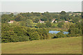 Betley  Mere