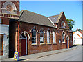 Garthorpe Wesleyan Chapel