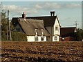 TL6932 : Dynes Cottage, Finchingfield, Essex by Robert Edwards
