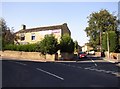 Old Lane, Brighouse