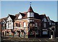 The Blue Boar, Prittlewell