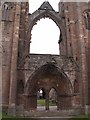 Elgin Cathedral