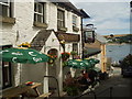 Victory Inn, St Mawes