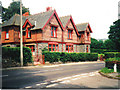 Victorian house, Strathpeffer