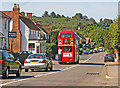 Hawkhurst Road, Sandhurst