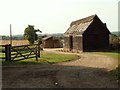 Lower Farm, Boxted, Essex