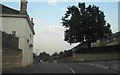 Cattle Lane, Aberford