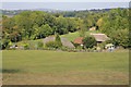 Little Bere Farm, Soberton Heath