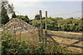 Building site, Selworth Lane, Soberton Heath