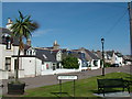 Fishertown, Nairn