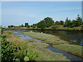 River Nairn at Nairn