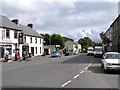 H7665 : Donaghmore, County Tyrone by Kenneth  Allen
