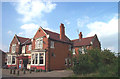 The Willow Park Hotel, Baghill Lane, Pontefract