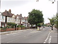 Noel Road, North Acton