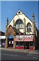 The United reformed Church, Carlton Street, Castleford