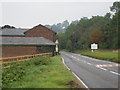 Hertfordshire - Bedfordshire border