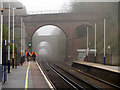 The bridges of Winchester