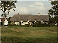 Cottages at Stebbing Green, Essex