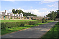 Muirhouselaw Farm and cottages