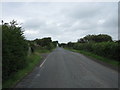 The B2 between Derryadd and Derrytrasna