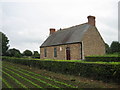 Bannfoot Orange Hall