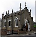 Baptist Church Evington