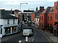 Bridge Street, Hitchin