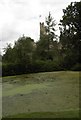 Prudhoe Castle Millpond