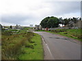 Approaching Strathy