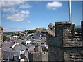 Caernarfon