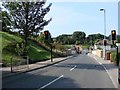 The Railway Bridge, Baghill Lane, Pontefract.