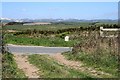 Across Farmland