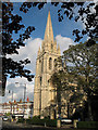 St James, Muswell Hill