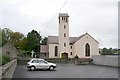 G6841 : Rathcormack Church by Bob Embleton