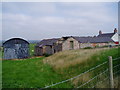 Bryn yr Eithin Farm